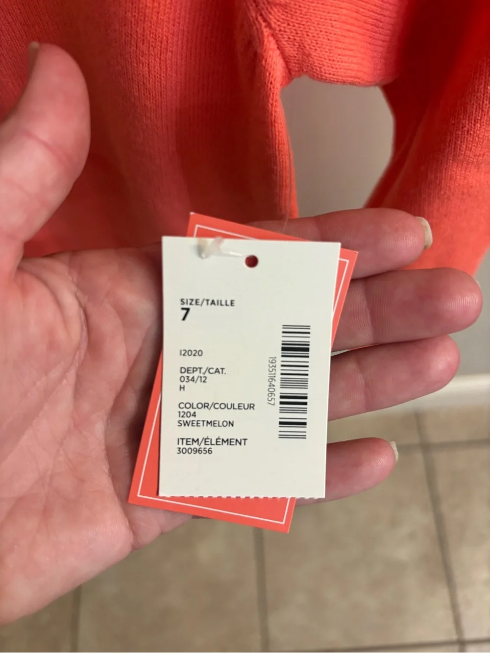 Gymboree soft knit